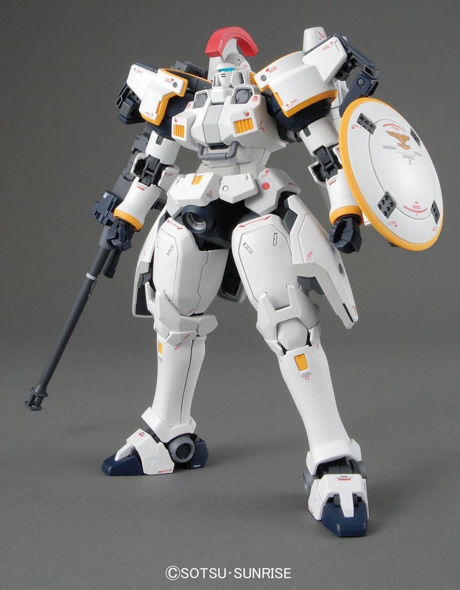 MG Tallgeese I Endless Waltz ver.