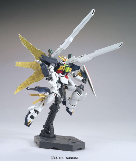 HG AW #163 Gundam Double X