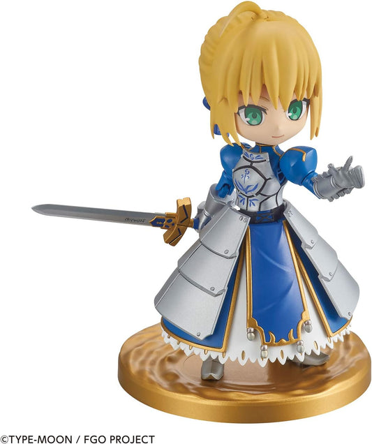 Petit Rits #08 Saber / Altria Pendragon (Fate/Grand Order)