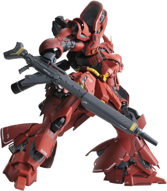 MG Sazabi ver.Ka