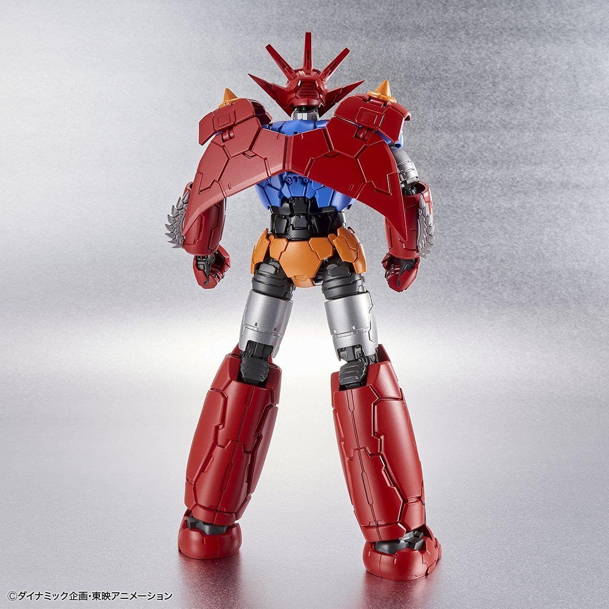 HG Getter Dragon Infinitism ver.