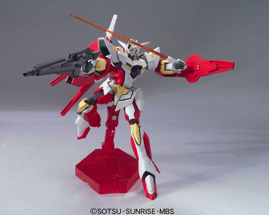 HG 00 #53 Reborns Gundam