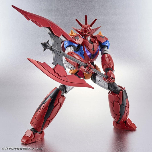 HG Getter Dragon Infinitism ver.