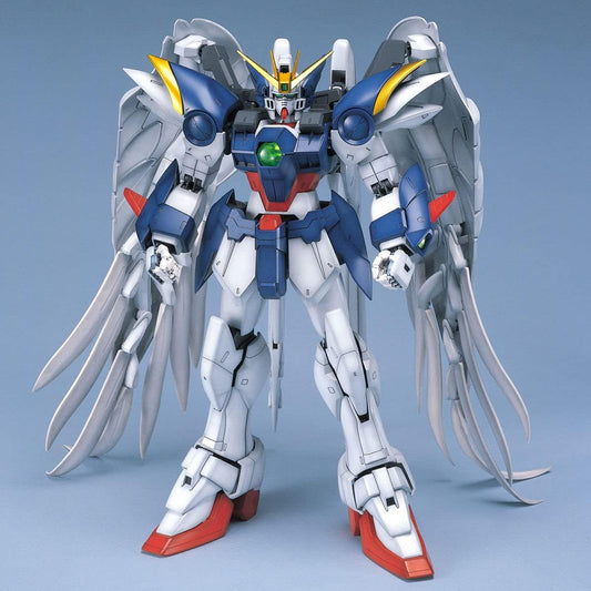 PG Wing Gundam Zero Custom Endless Waltz ver.