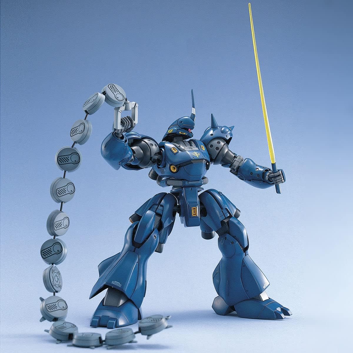 MG Kampfer