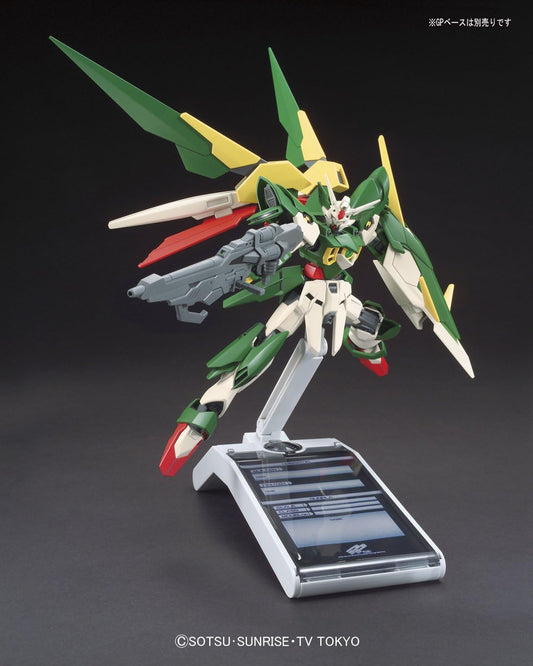 HG BF #17 Gundam Fenice Rinascita