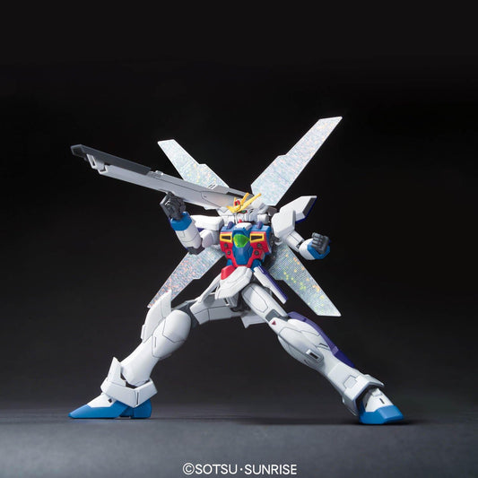 HG AW #109 Gundam X