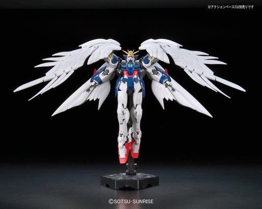 RG #17 Wing Gundam Zero Endless Waltz ver.