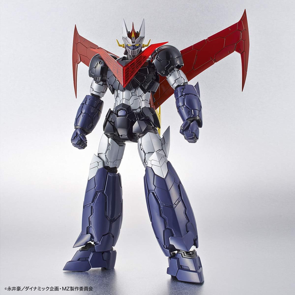 HG Great Mazinger (Mazinger Z Infinity ver.)
