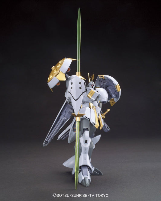 HG BF #24 R-Gyagya
