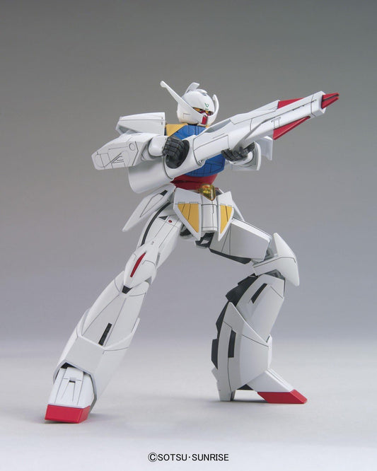 HG CC #177 Turn A Gundam