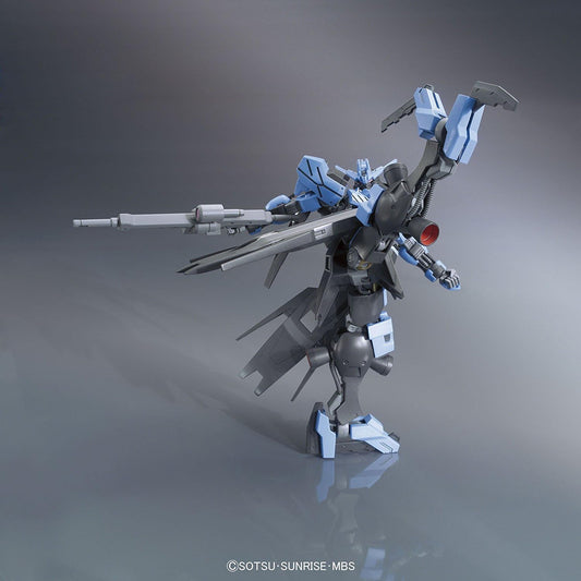 HG Iron-Blooded Orphans #27 Gundam Vidar
