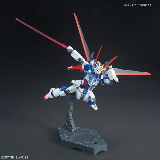 HG CE #198 Force Impulse Gundam