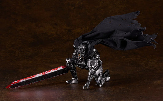 PLAMATEA Guts - Berserker Armor (Ver. Metallic Color Edition)