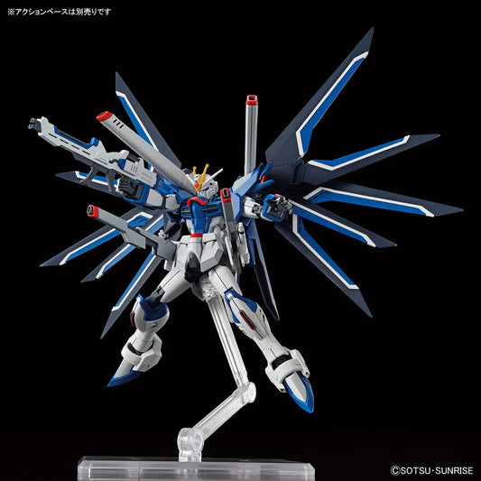 HG CE #243 Rising Freedom Gundam