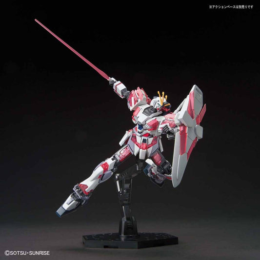 HG UC #222 Narrative Gundam C-Packs