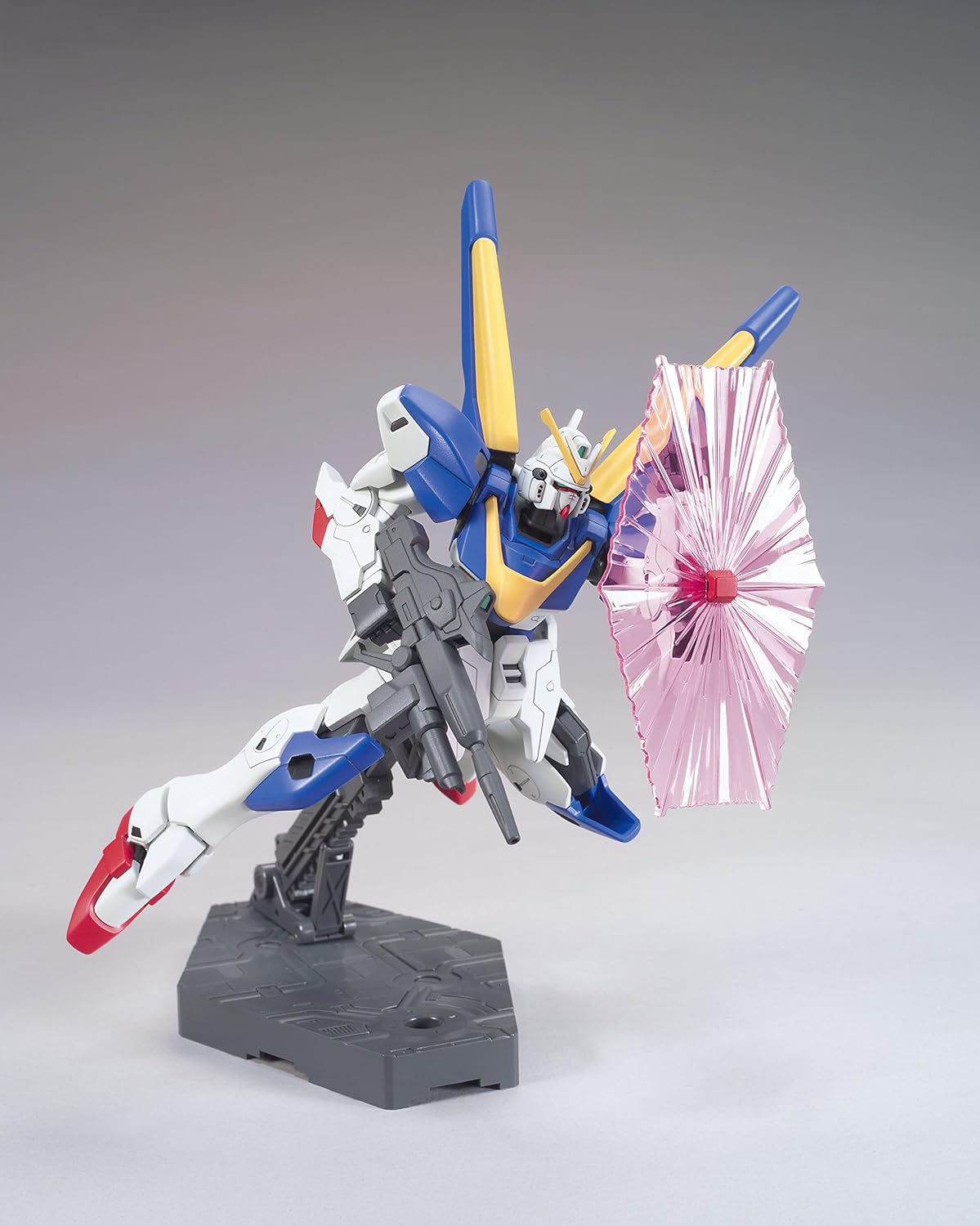 HG UC #169 Victory Two Gundam