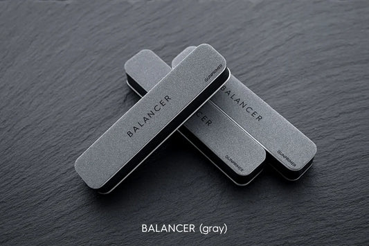 Balancer Gray