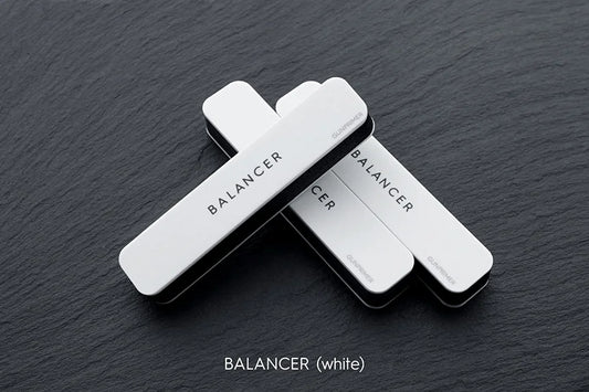Balancer White