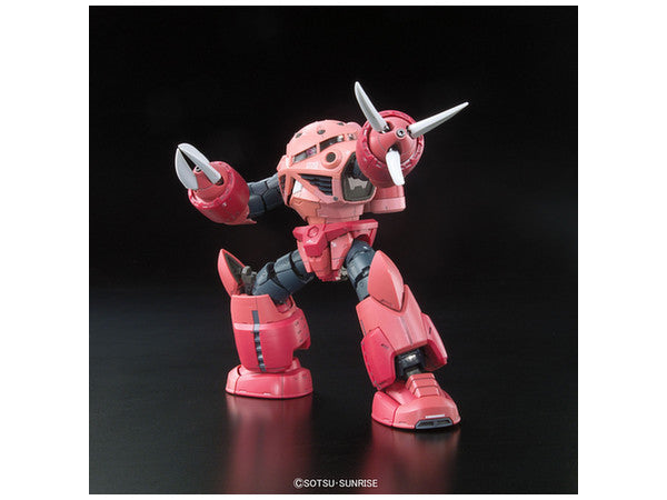 RG #16 Char's Z'Gok
