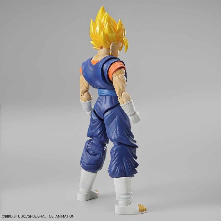 Figure-rise Standard Super Saiyan Vegetto (Dragon Ball)