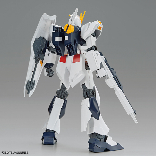 Entry Grade Nu Gundam