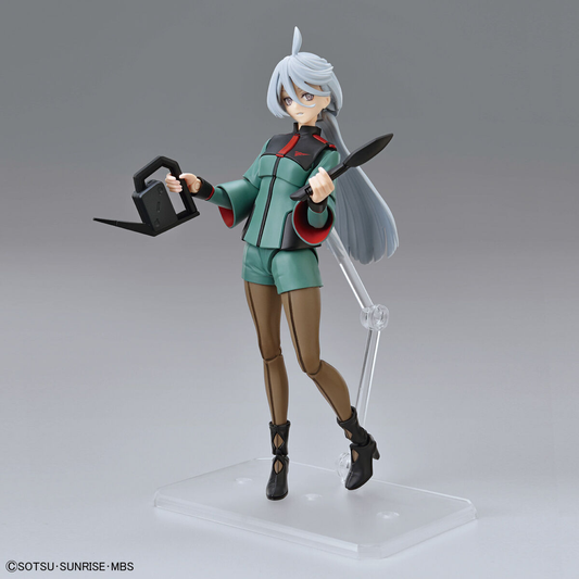 Figure-rise Standard Miorine Rembran (Mobile Suit Gundam The Witch from Mercury)