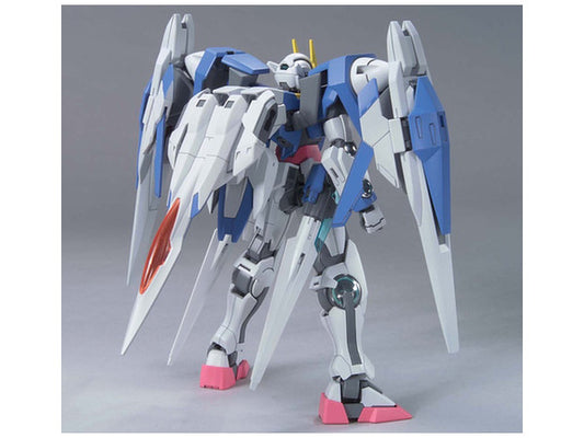 1/100 Gundam 00 HG #13 00 Raiser