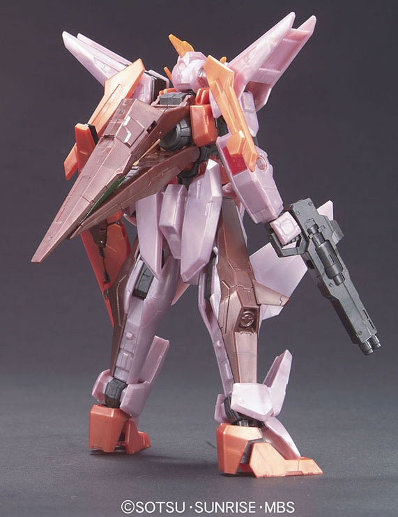 HG 00 #33 Gundam Kyrios Trans-Am Mode