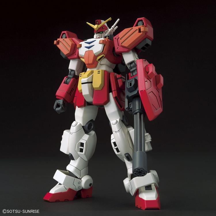 HG AC #236 Gundam Heavyarms