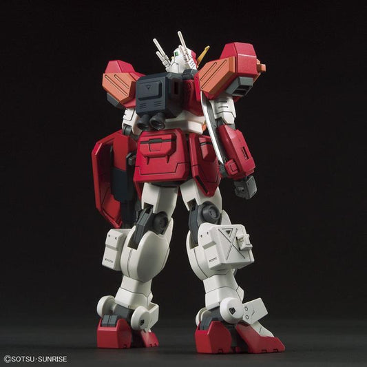 HG AC #236 Gundam Heavyarms