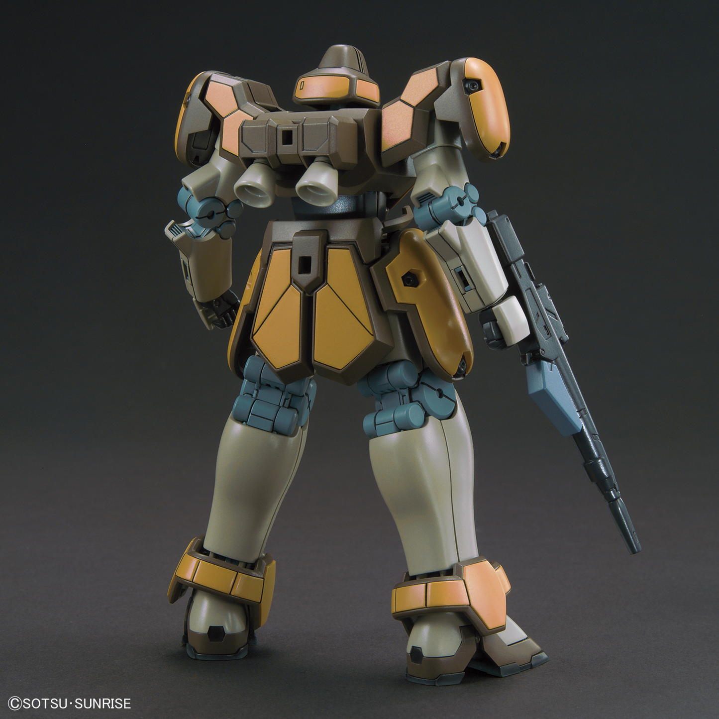 HG AC #223 Maganac