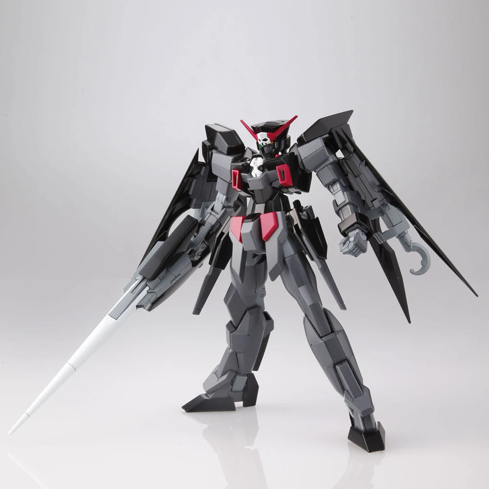 HG AGE #24 Gundam AGE-2 Dark Hound
