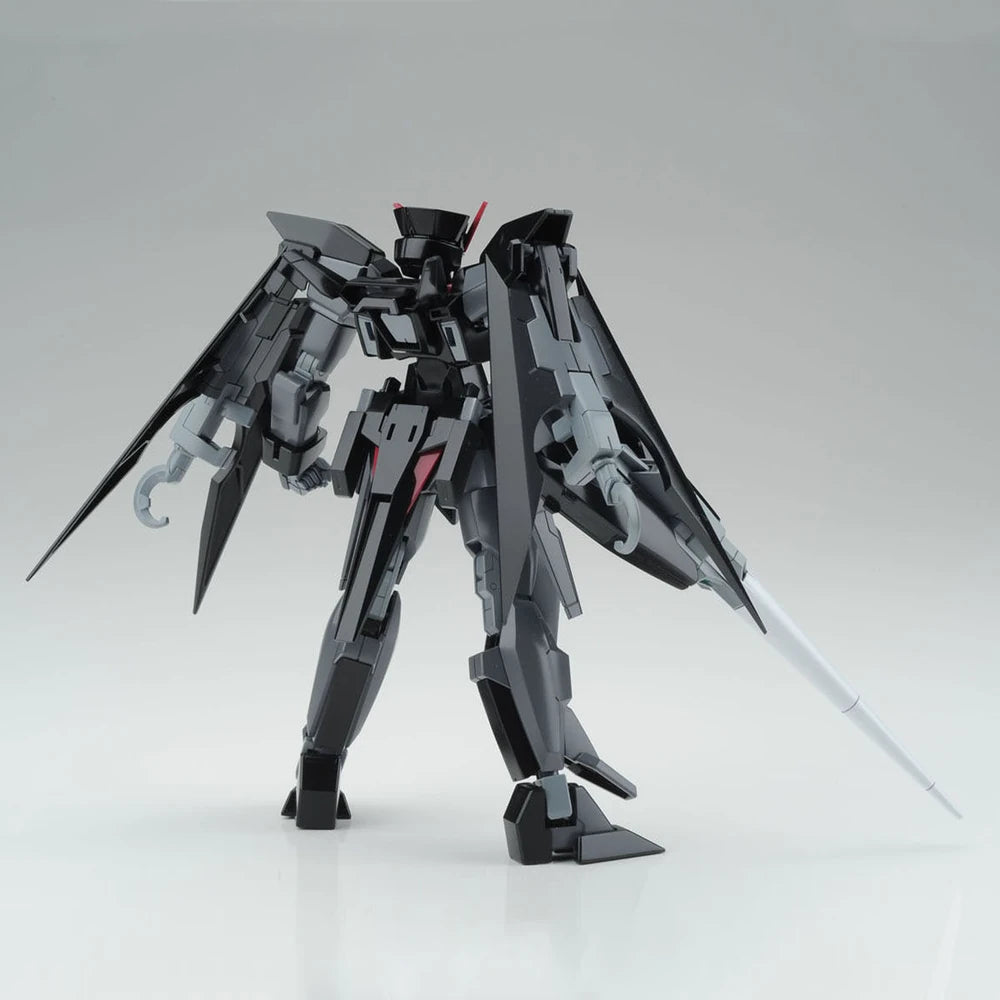 HG AGE #24 Gundam AGE-2 Dark Hound