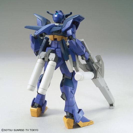HG BD #17 Impulse Gundam Ark