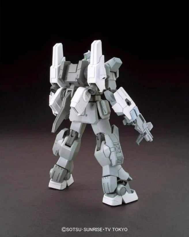 HG BF #21 Gundam Ez-SR