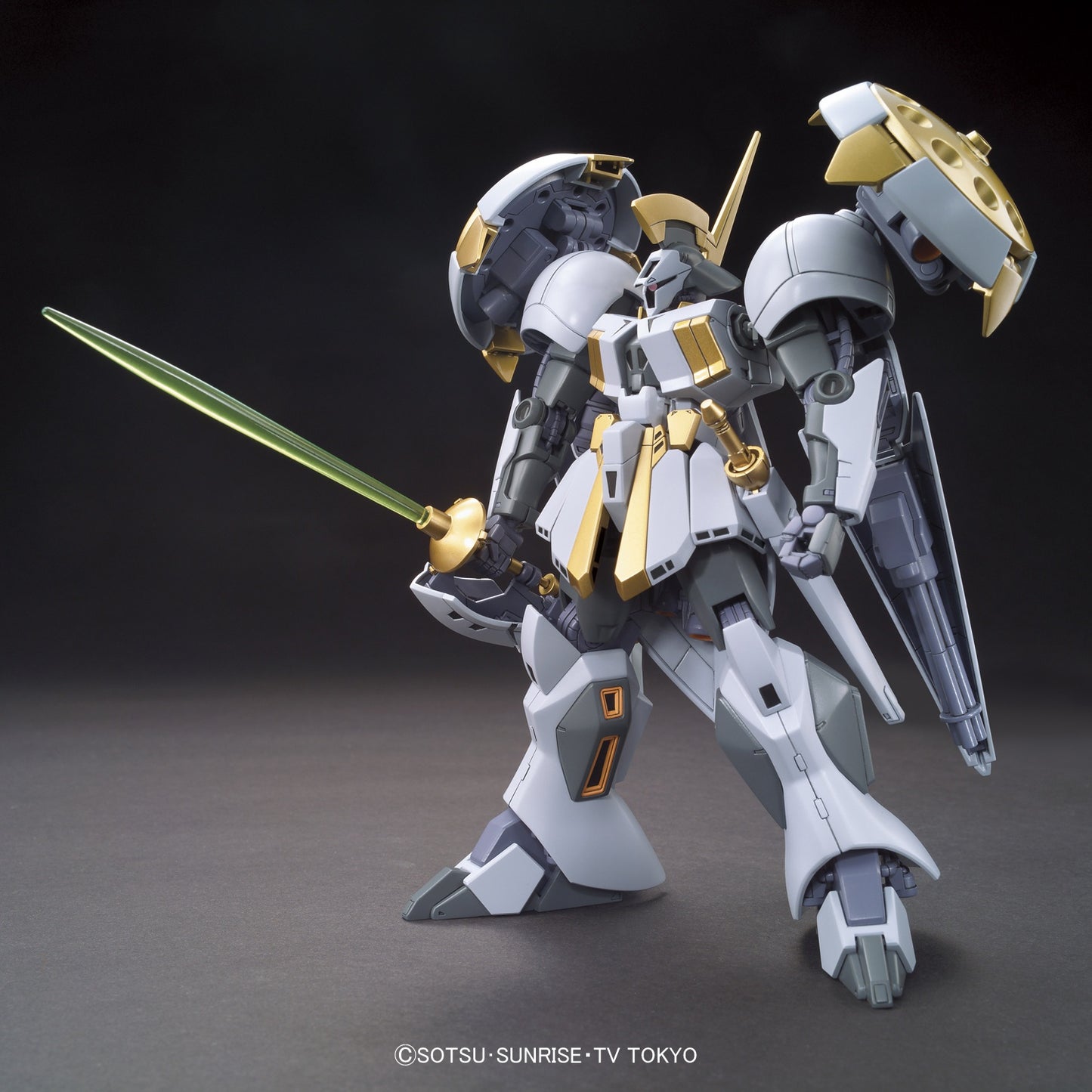 HG BF #24 R-Gyagya