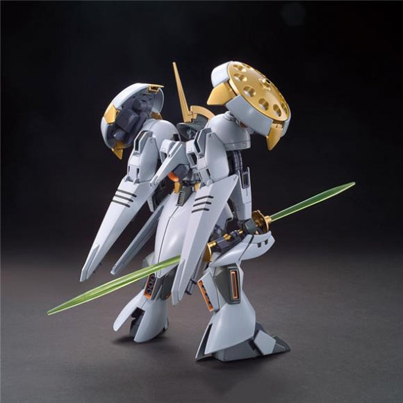 HG BF #24 R-Gyagya