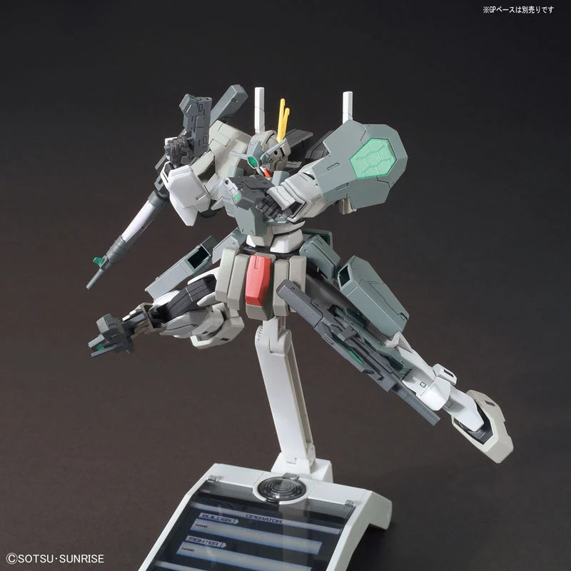 HG BF #64 Cherudim Gundam SAGA Type GBF