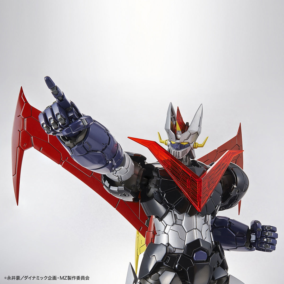 HG Great Mazinger (Mazinger Z Infinity ver.)