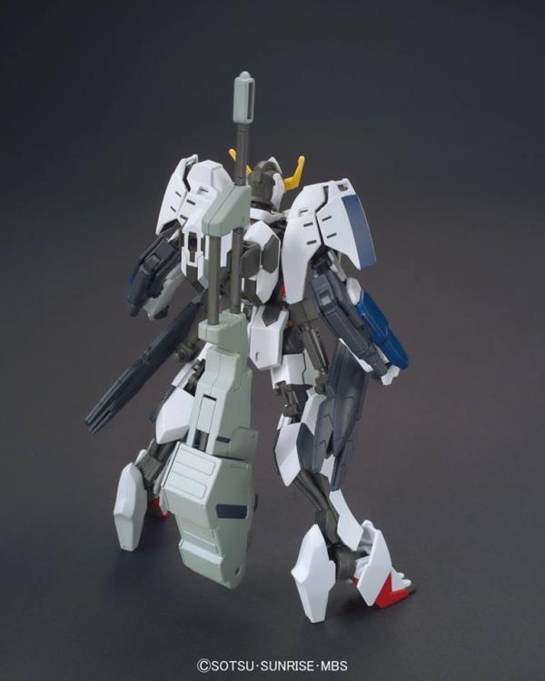 HG Iron-Blooded Orphans #15 Gundam Barbatos 6th Form