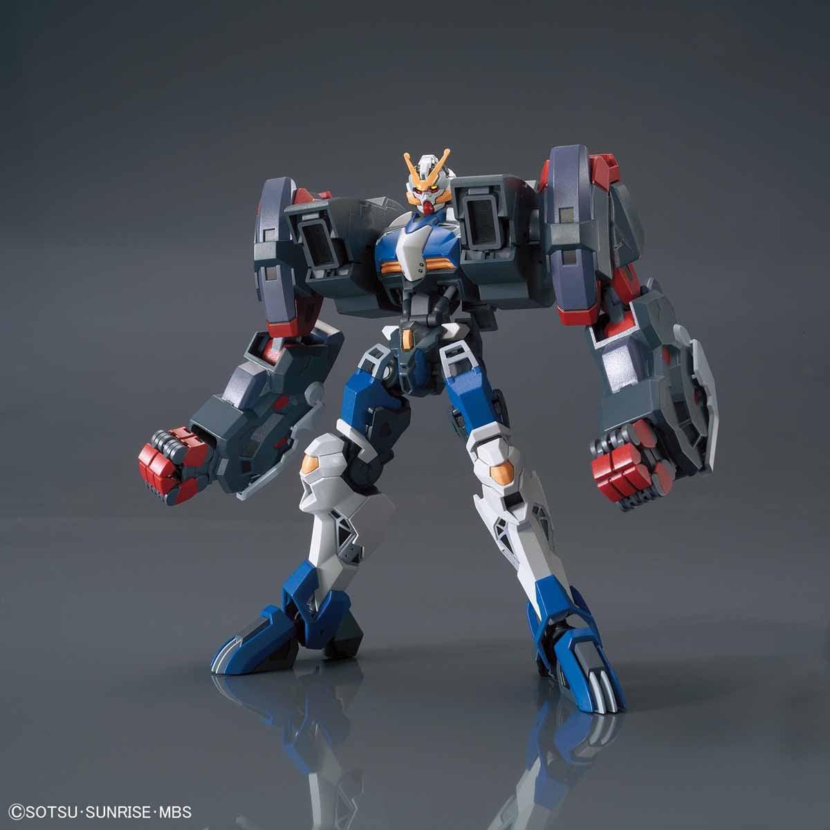HG Iron-Blooded Orphans #38 Gundam Dantalion