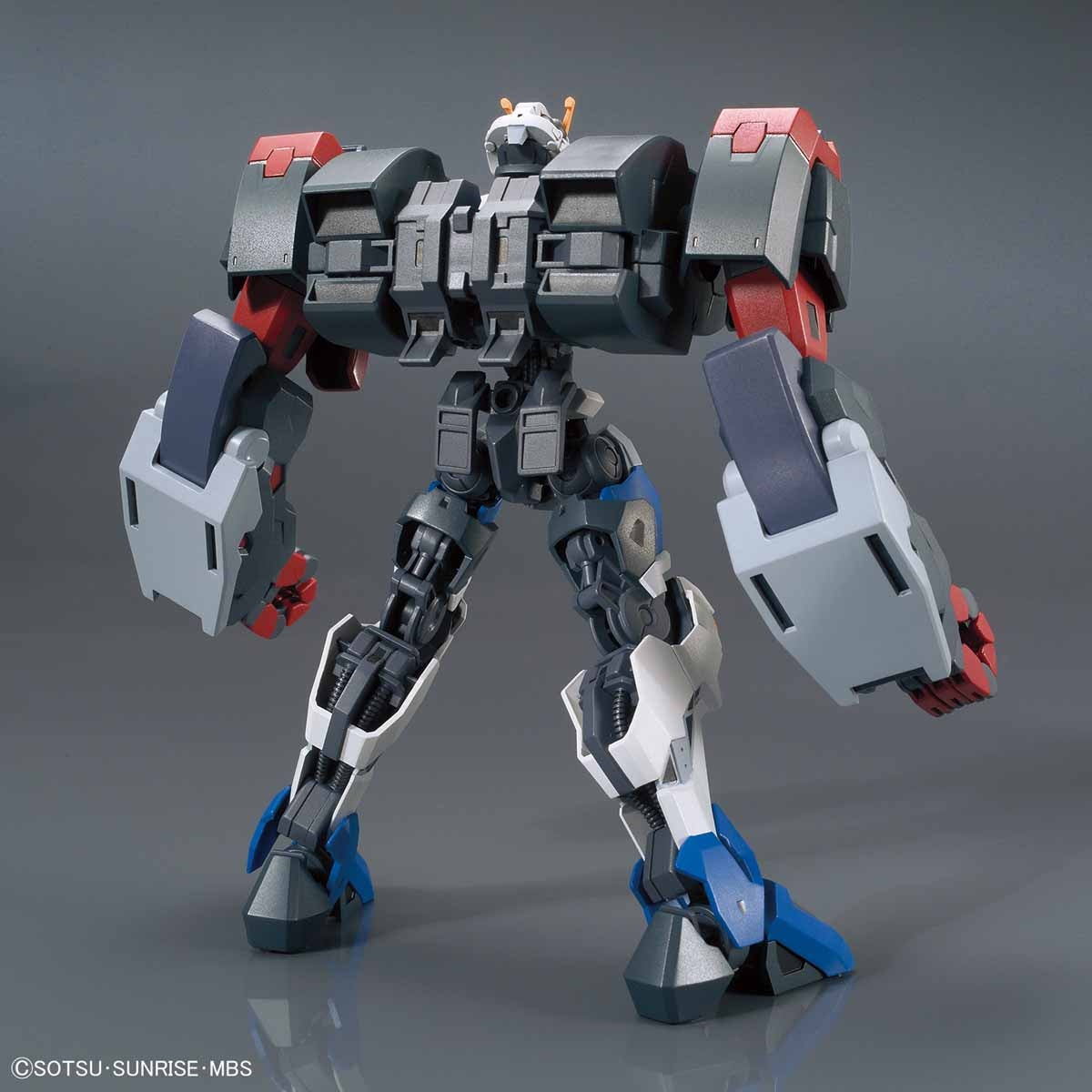 HG Iron-Blooded Orphans #38 Gundam Dantalion