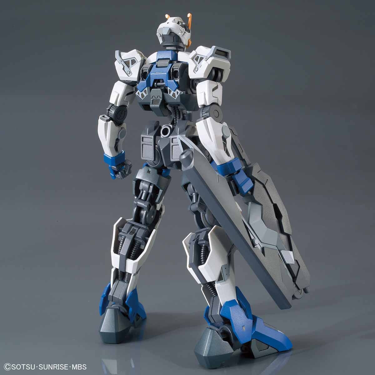 HG Iron-Blooded Orphans #38 Gundam Dantalion