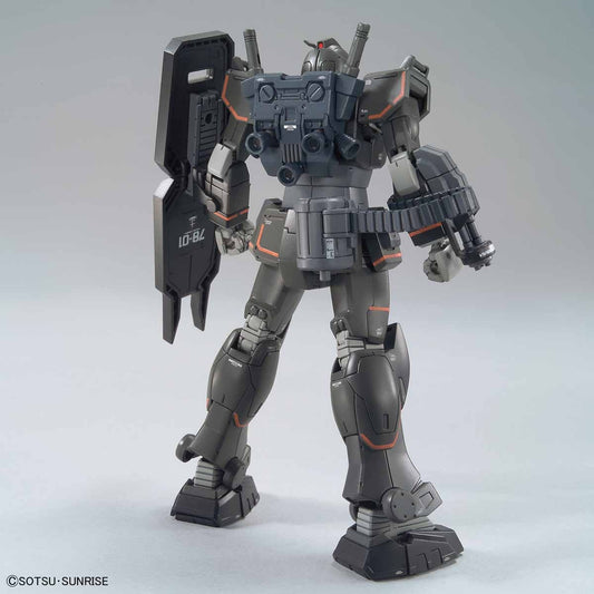 HG The Origin #21 Gundam FSD