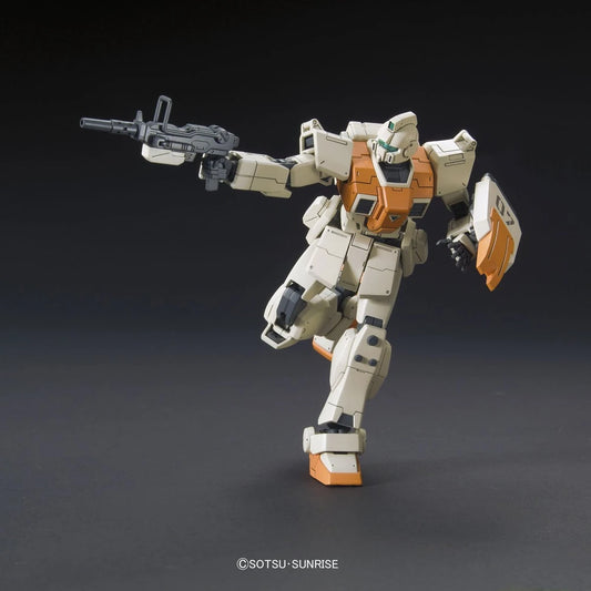 HG UC #202 GM Ground Type