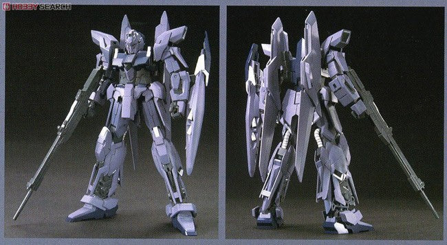 HG UC #115 Delta Plus