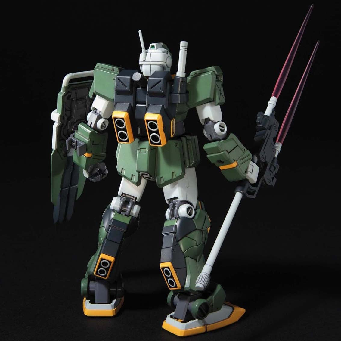 HG UC #072 GM Striker