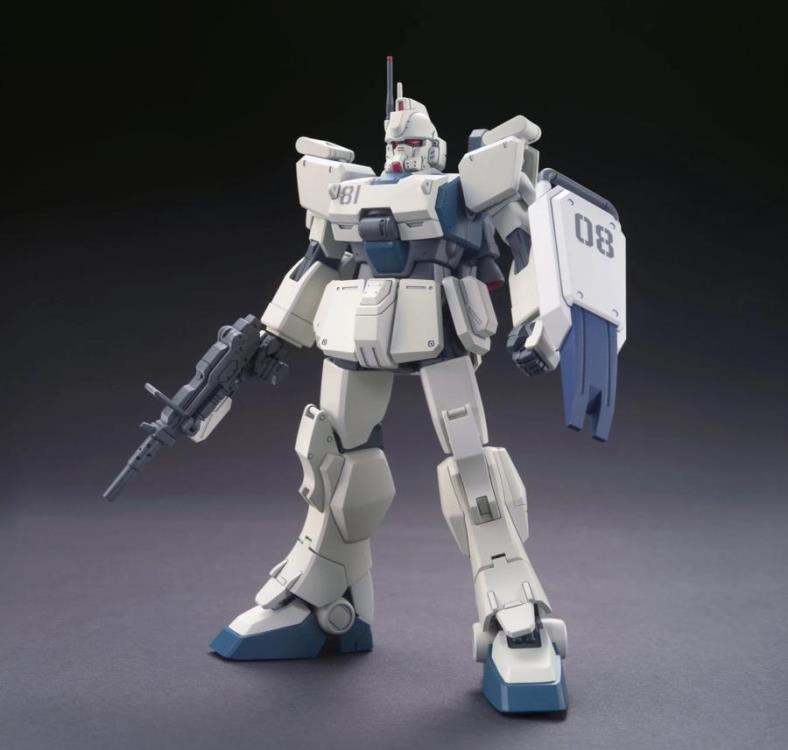 HG UC #155 Gundam Ez8