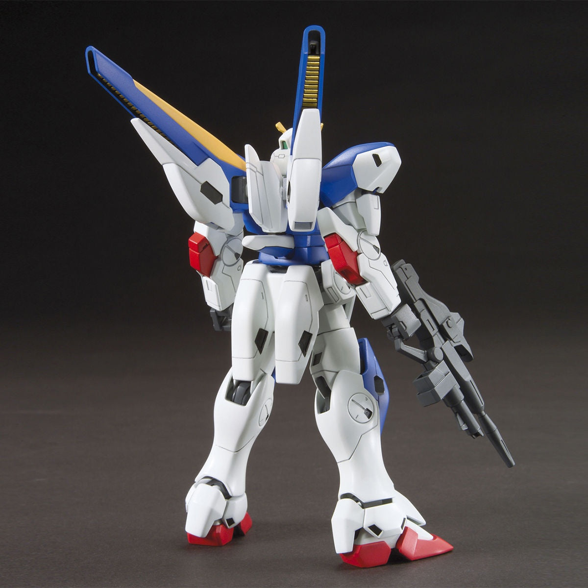 HG UC #169 Victory Two Gundam
